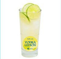 VODKA LEMON