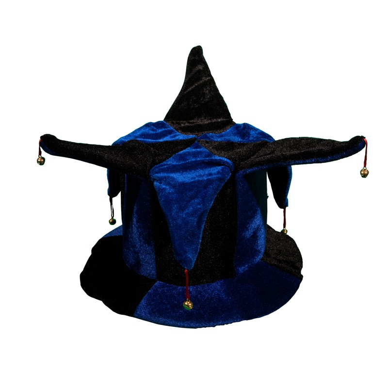 Cappello Jolly Nerazzurro